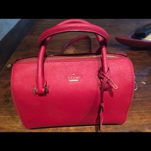 Kate spade Cameron street large lane